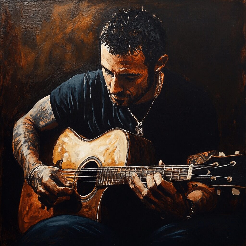 Best Sully Erna