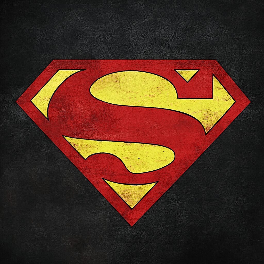 Best Superman Logo