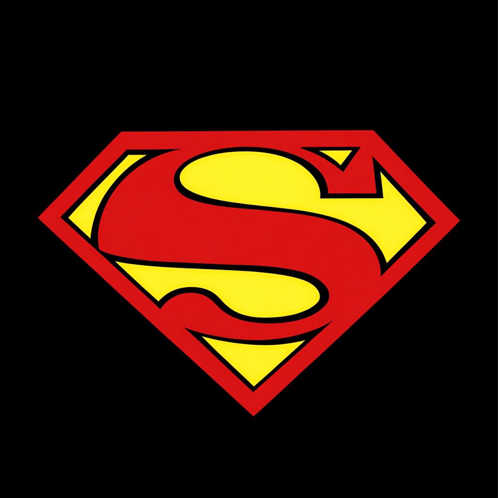 Best Superman Logos