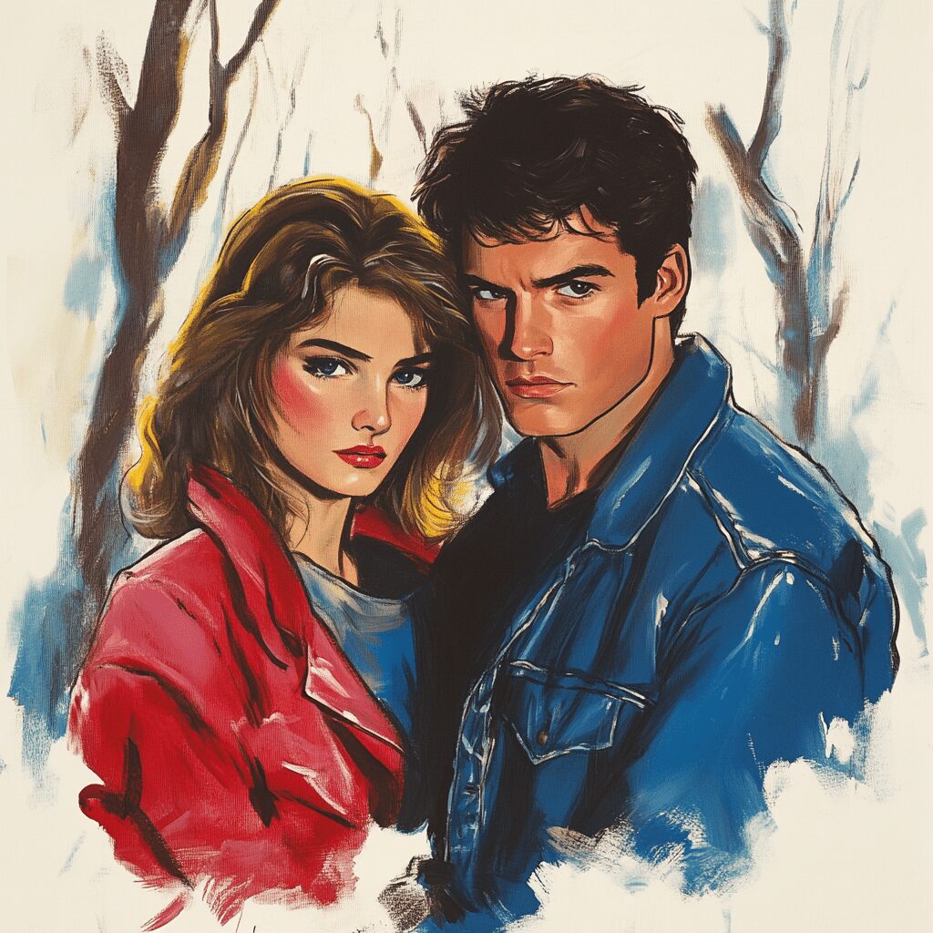Best Teen Wolf 1985S