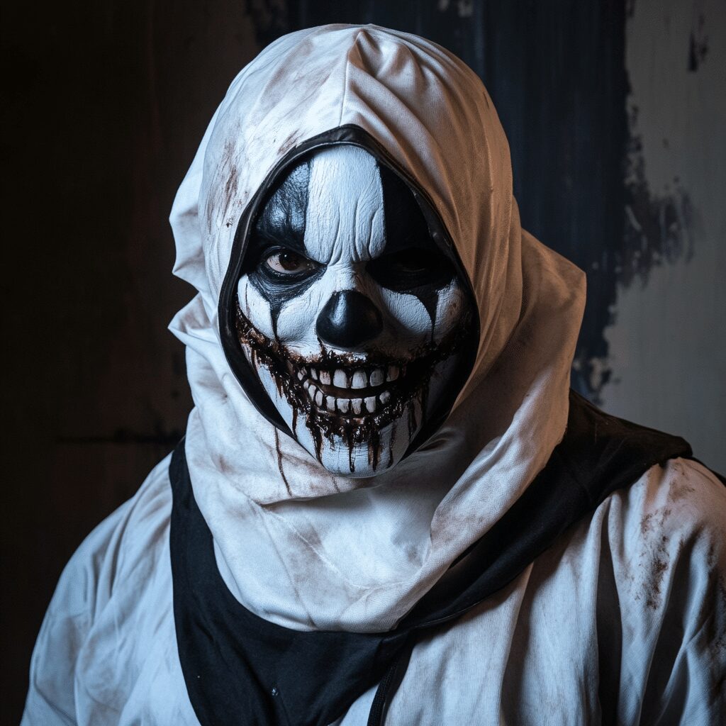Best Terrifier Costume