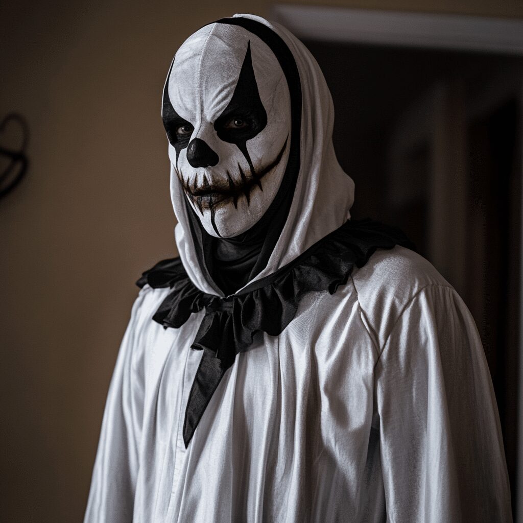 Best Terrifier Costumes