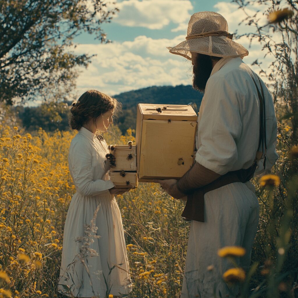 Best the Beekeeper Showtimes