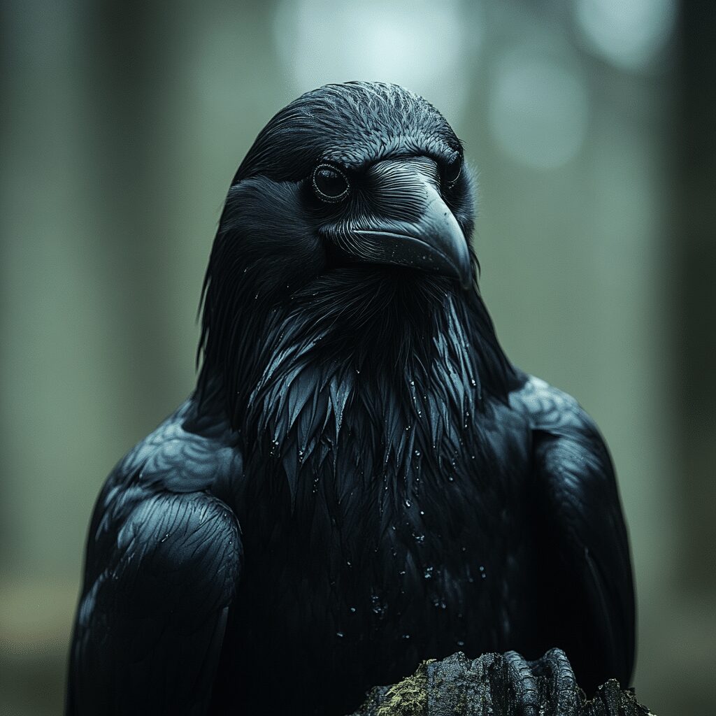 Best the Crow 2