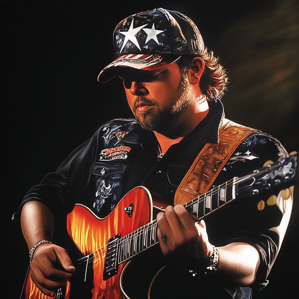 Best Toby Keith Funerals
