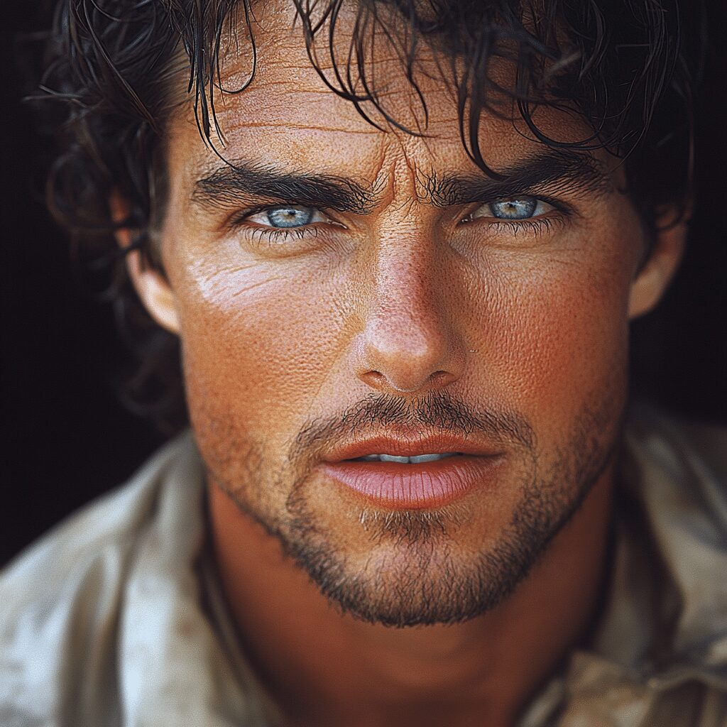 Best Tom Cruise Young 1