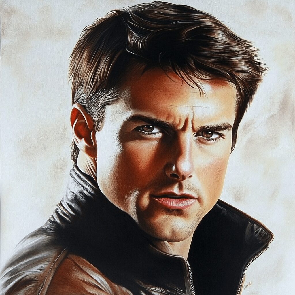 Best Tom Cruise Young