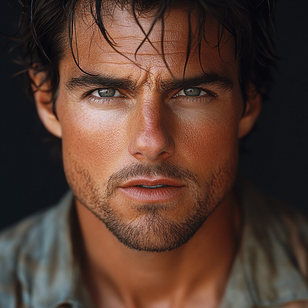 Best Tom Cruise Youngs 1