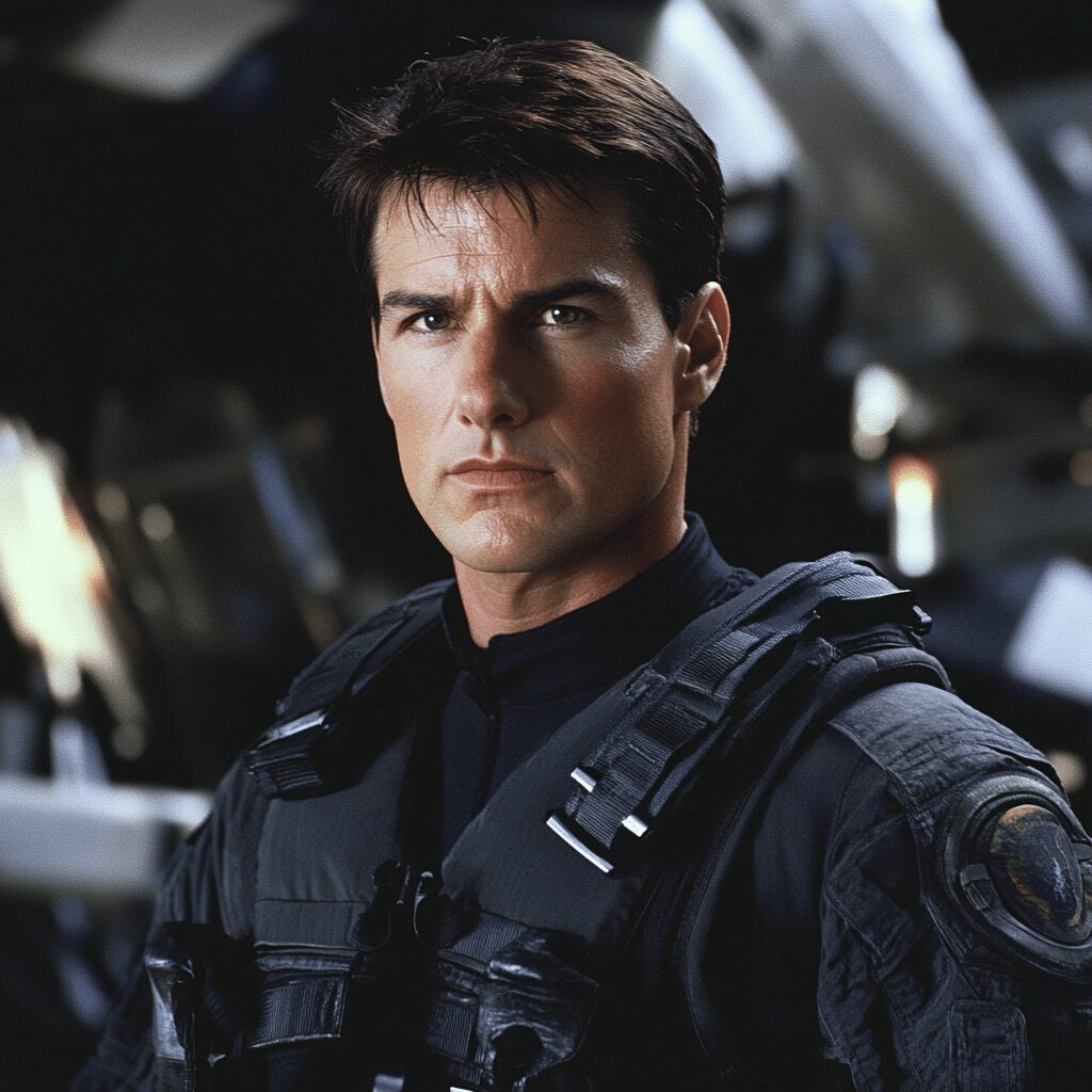 Best Tom Cruise Youngs