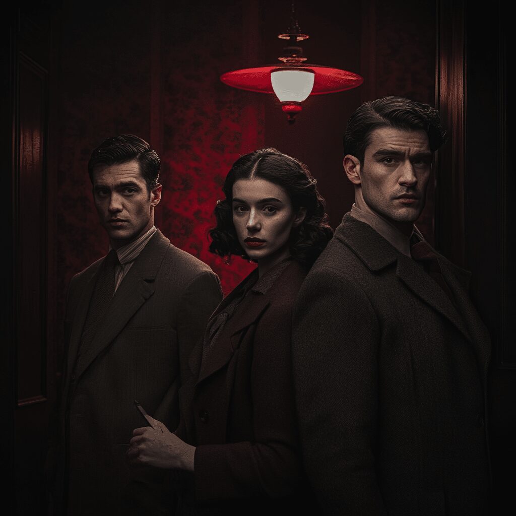Best Traitors Season 3