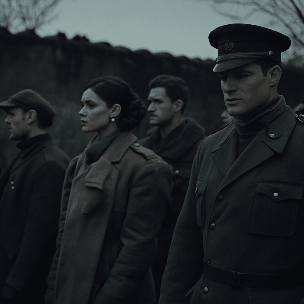 Best Traitors Season 3S