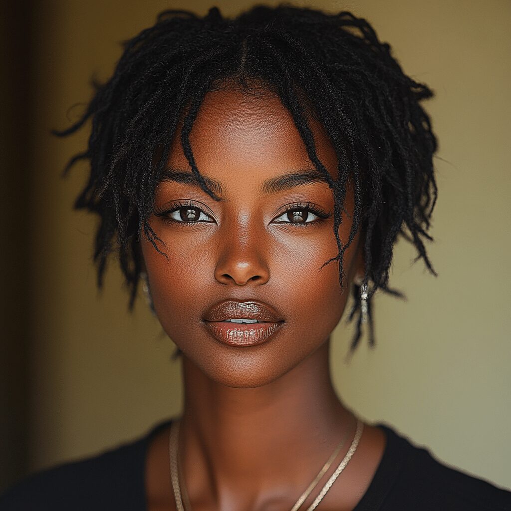Best Tyisha Hampton