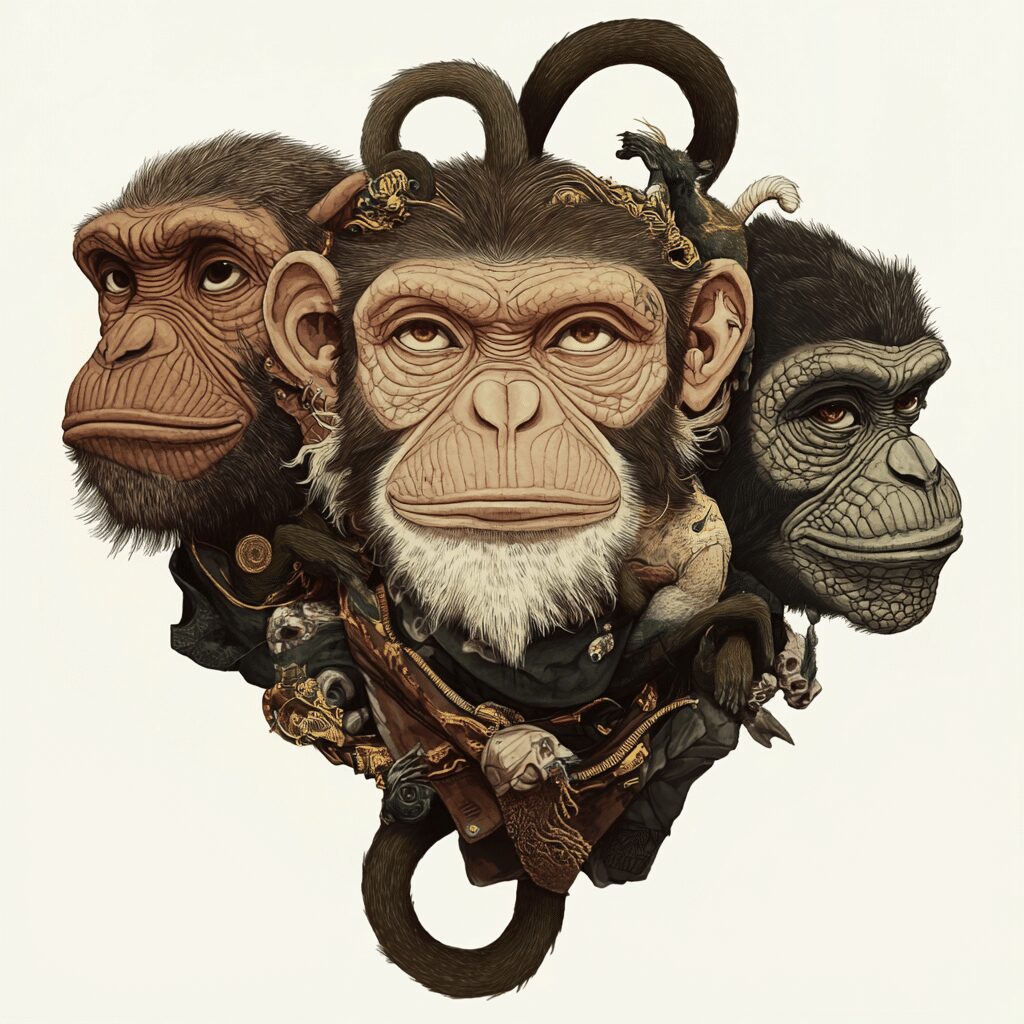 Best Typemonkeys