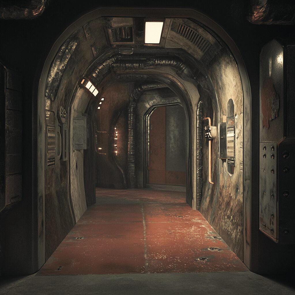 Best Vault 33