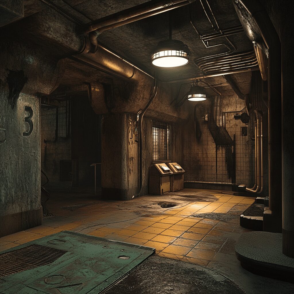 Best Vault 33S