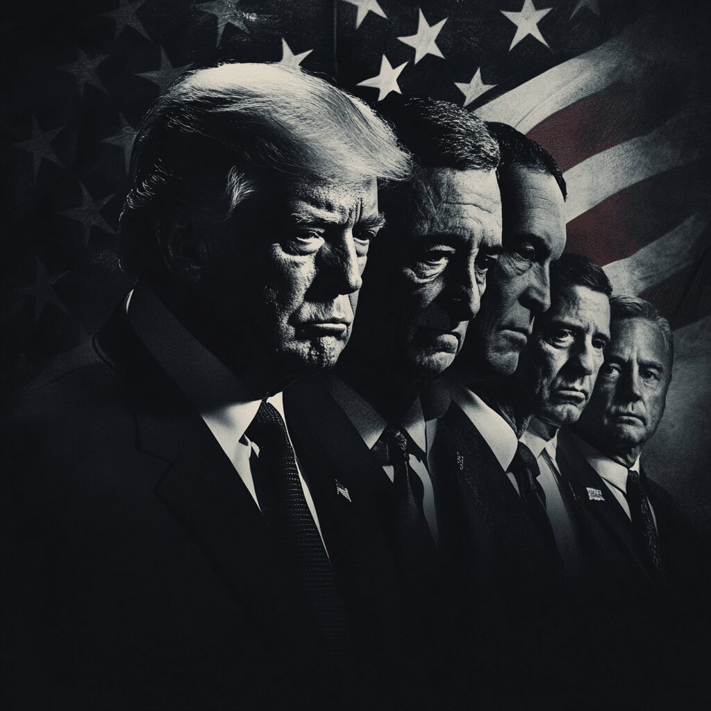 Best Vindicating Trump Film Showtimes