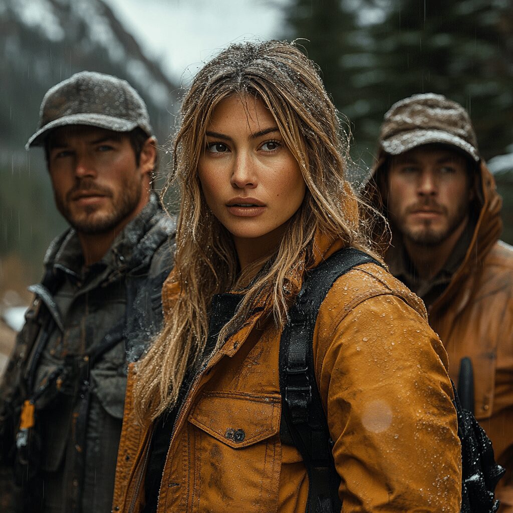Best Virgin River Season 6 Release Dates