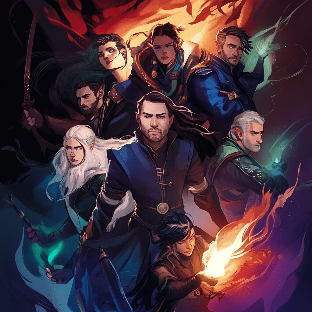 Best Vox Machina Season 3