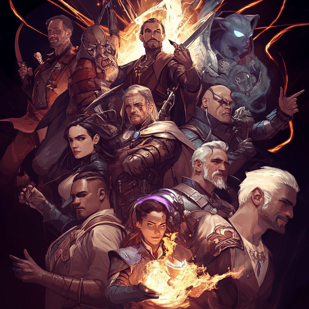 Best Vox Machina Season 3S