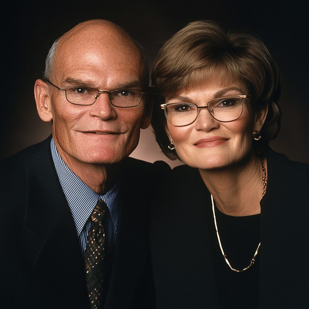 Best What Happened to James Carville and Mary Matalins