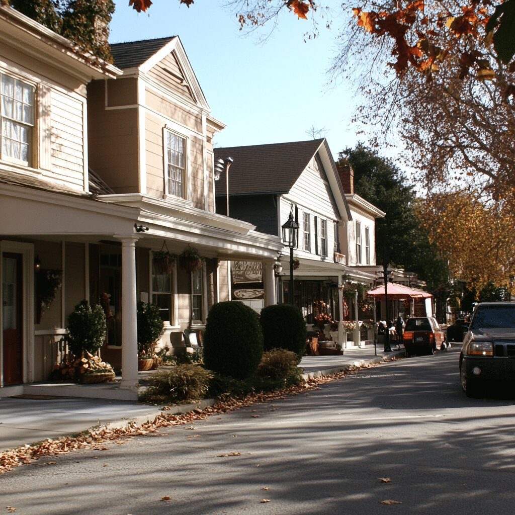Best Where Was Gilmore Girls Filmed