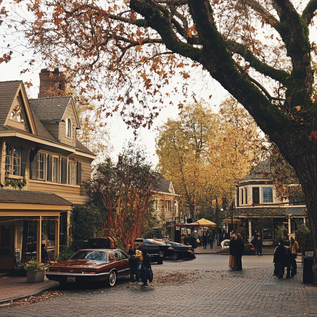 Best Where Was Gilmore Girls Filmeds