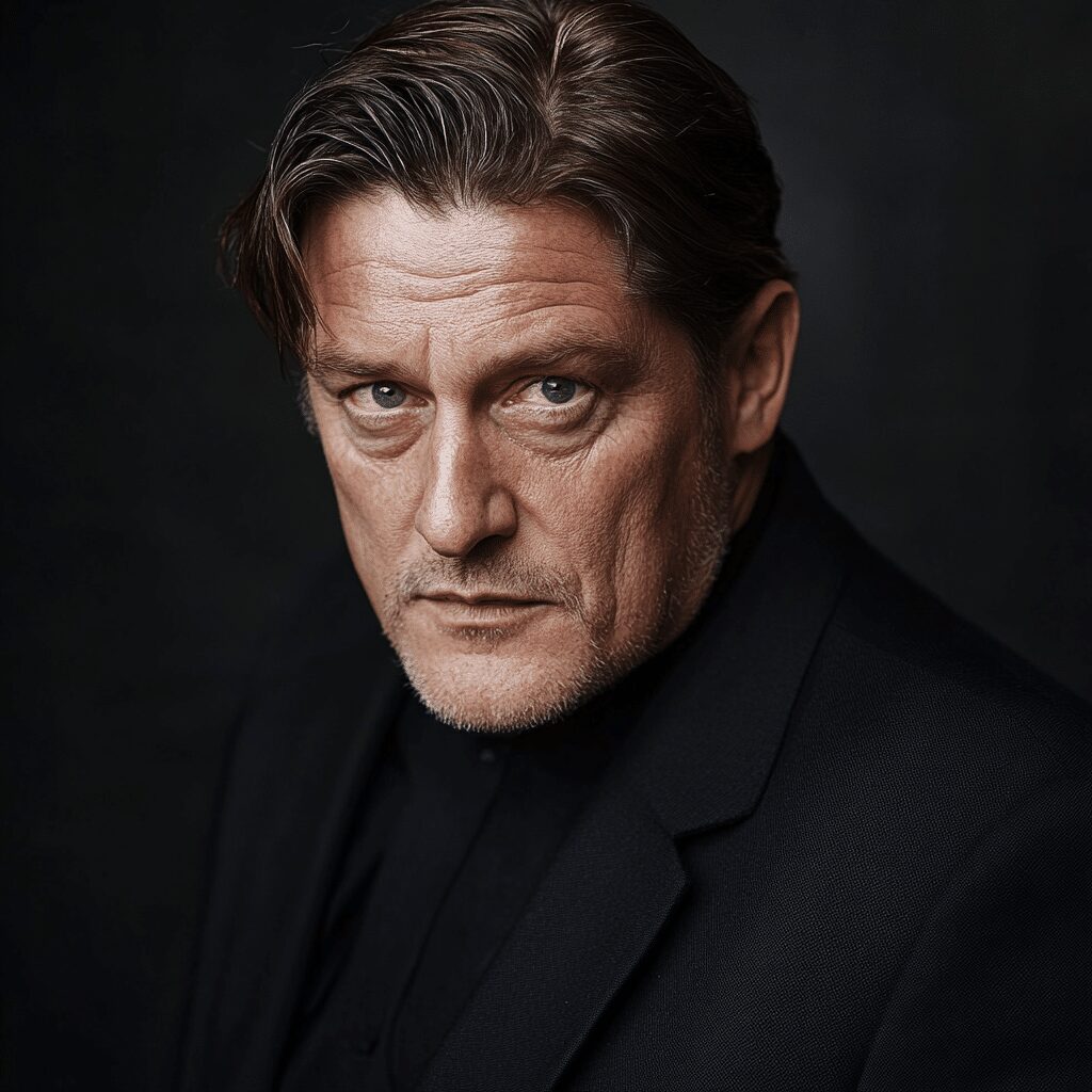 Best William Regal