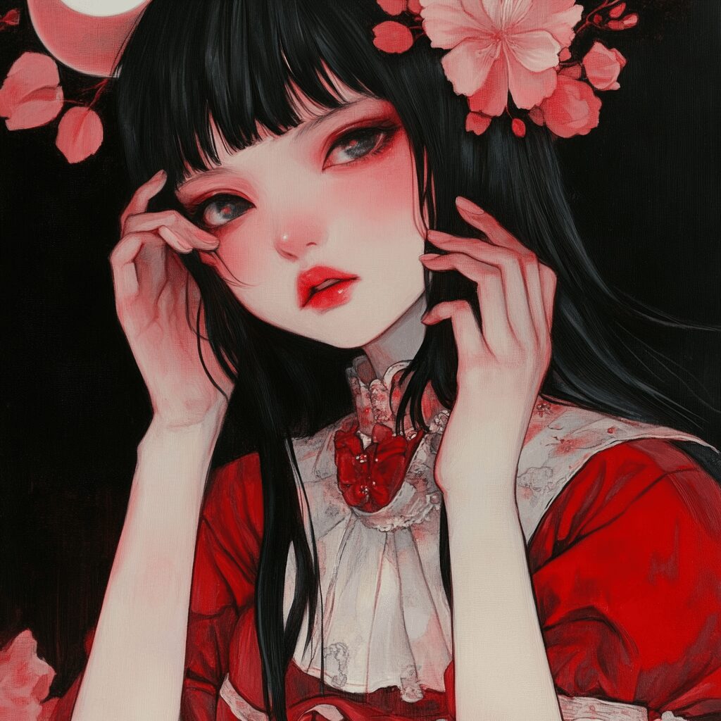 Best Yumeko Jabami