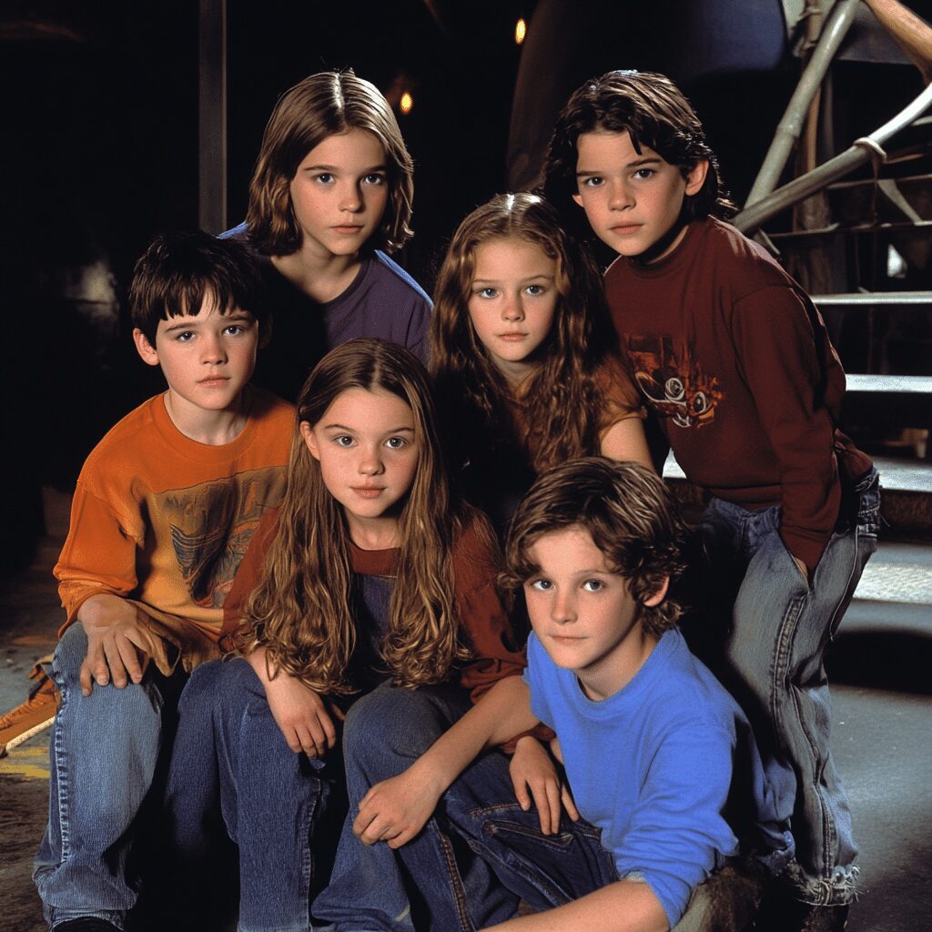 Best Zathura Casts