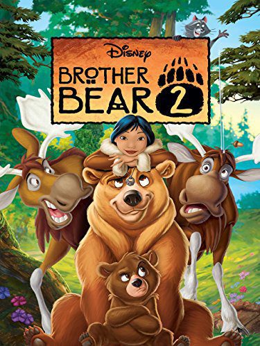 Brother Bear