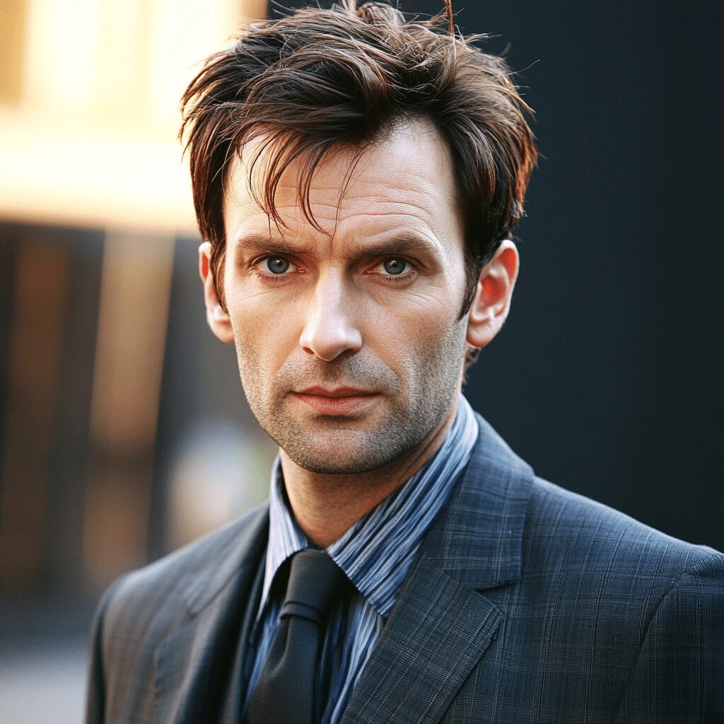 Buy David Tennant Tv Shows