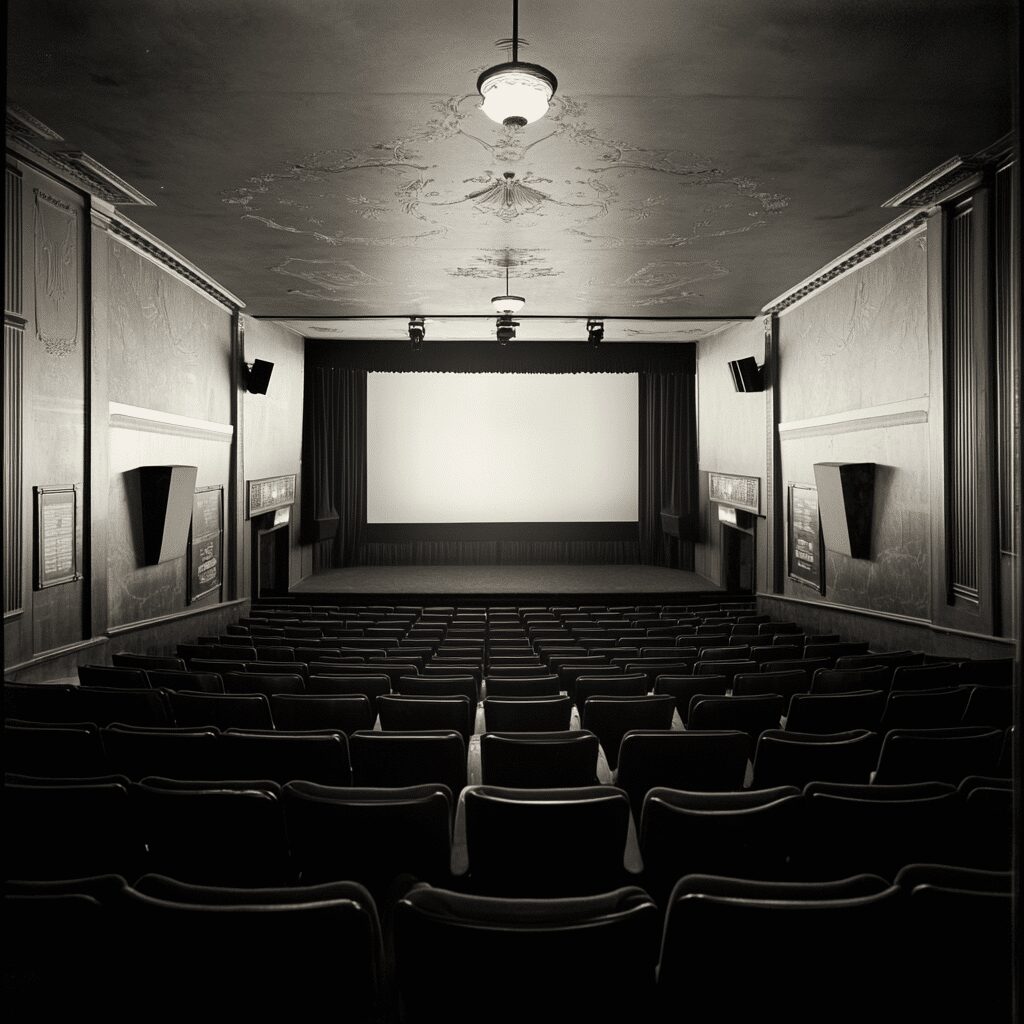 Buy Pollack Cinemas