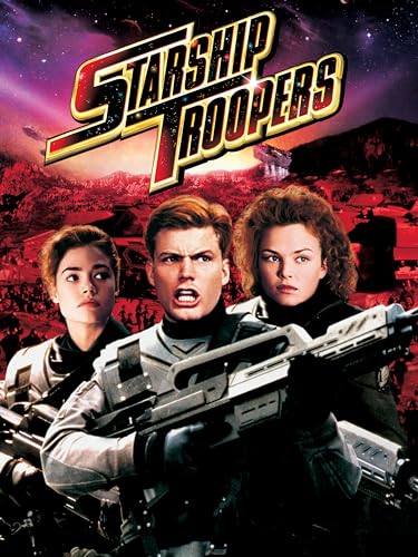 Starship Troopers