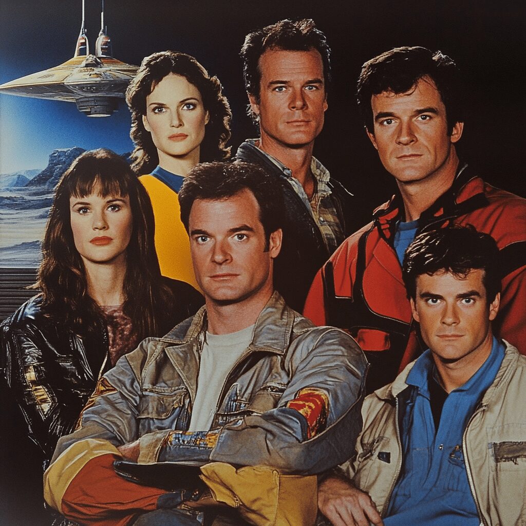 What Is 80S Tv Shows