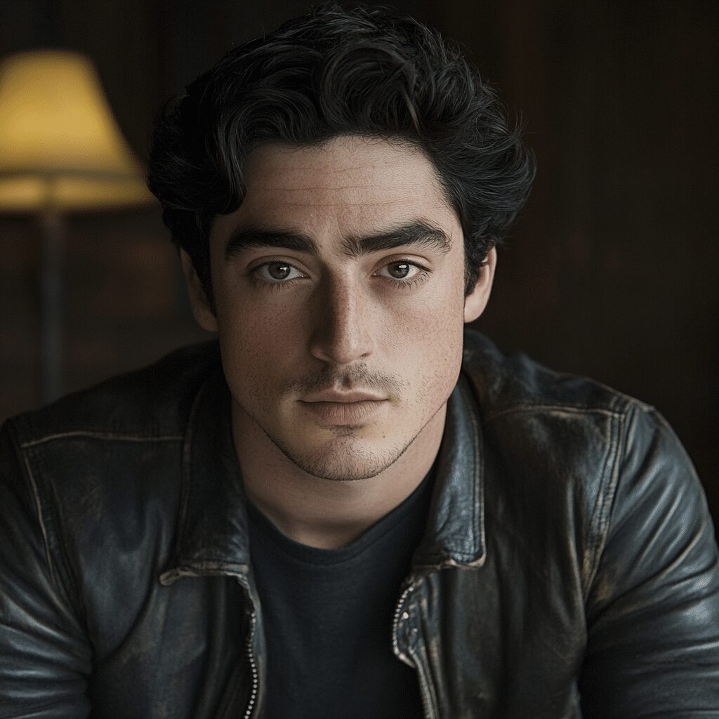 What Is Ben Feldman Movies and Tv Shows