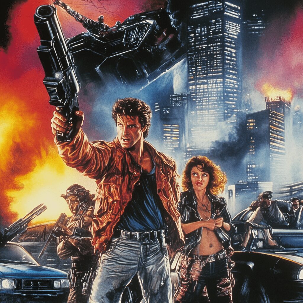 What Is Best 80S Movies
