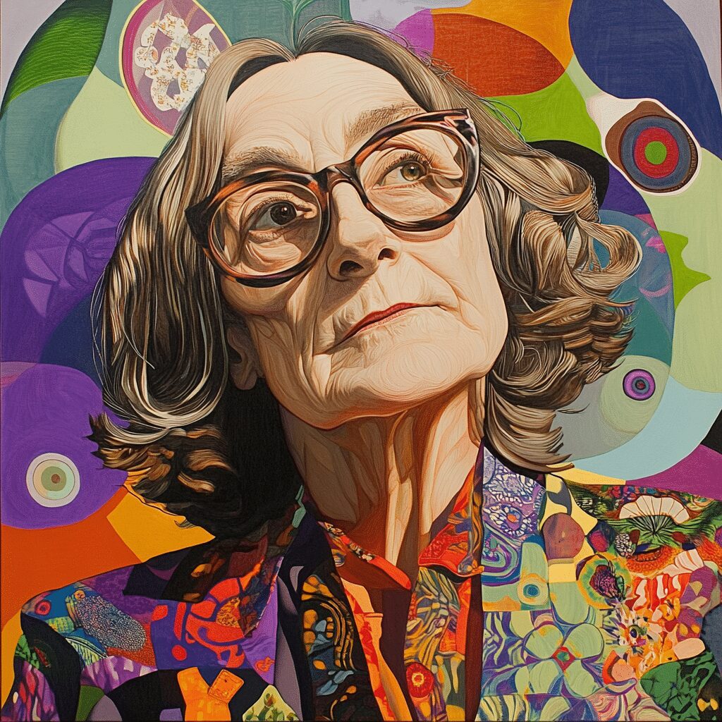 What Is Brett Somers