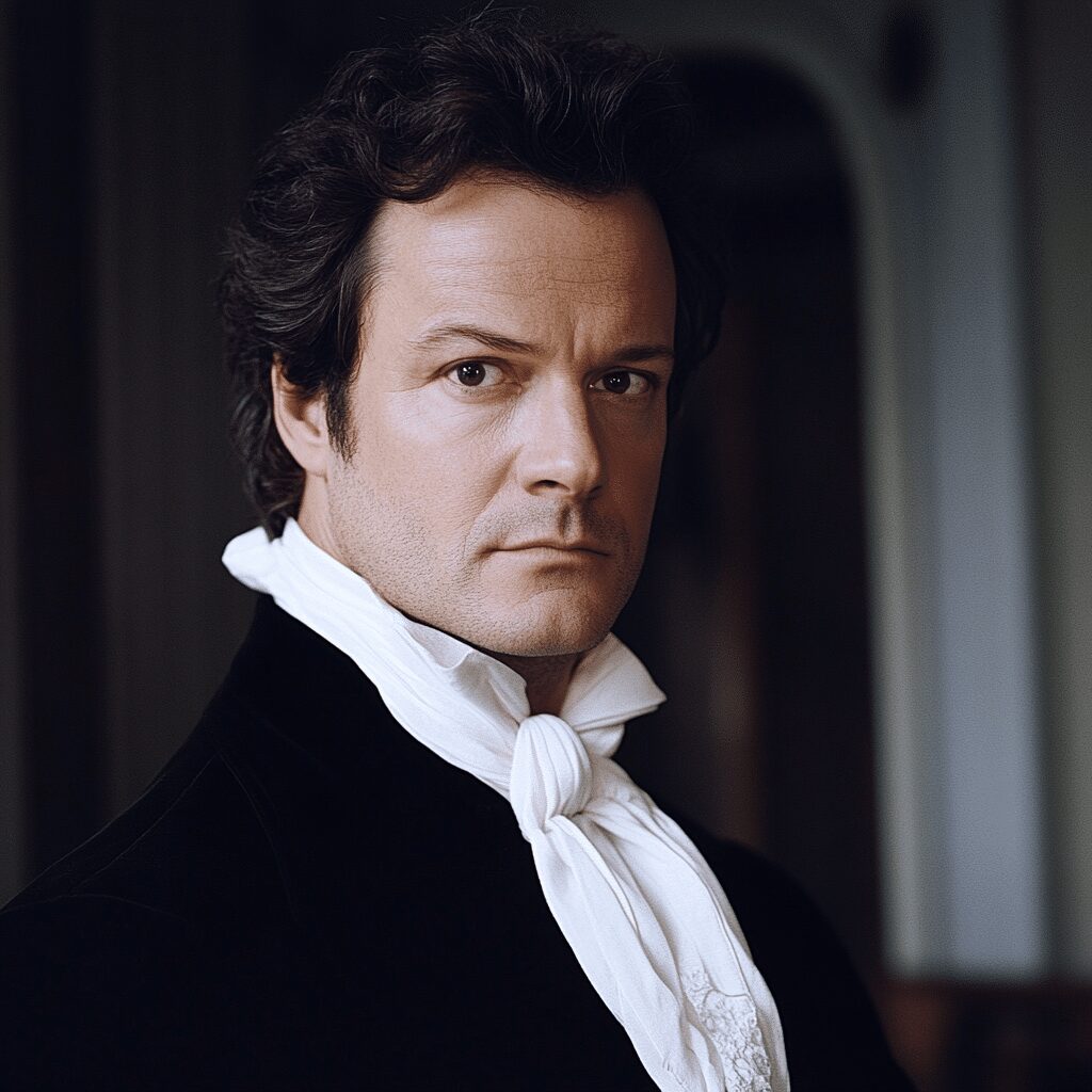 What Is Colin Firth Movies
