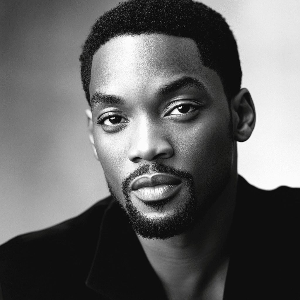 What Is Famous Black Actors