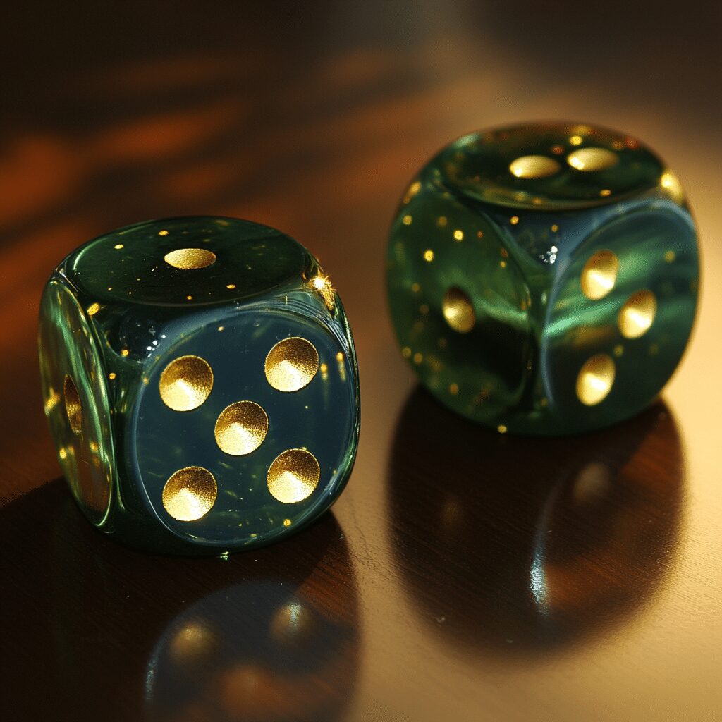 What Is Free Dice Links