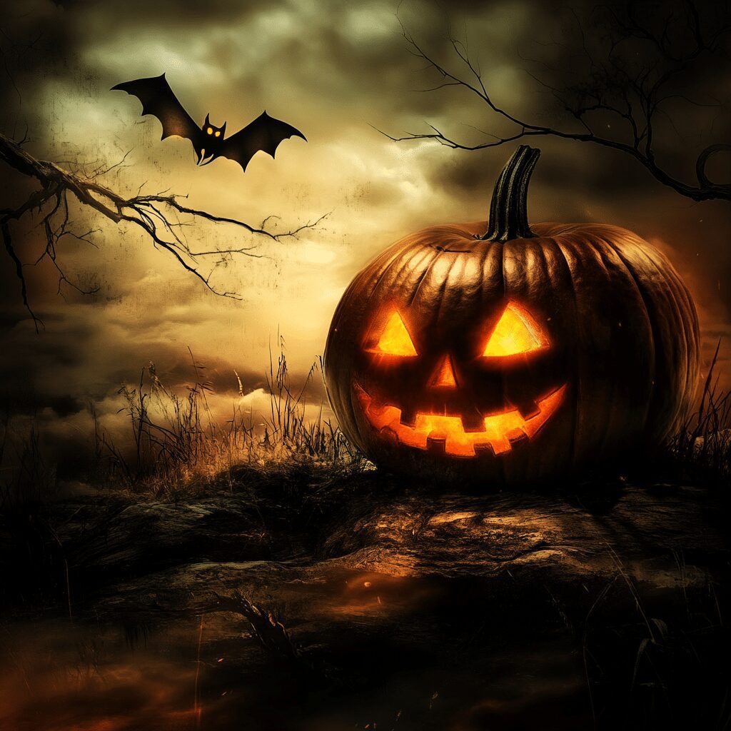 What Is Happy Halloween Images