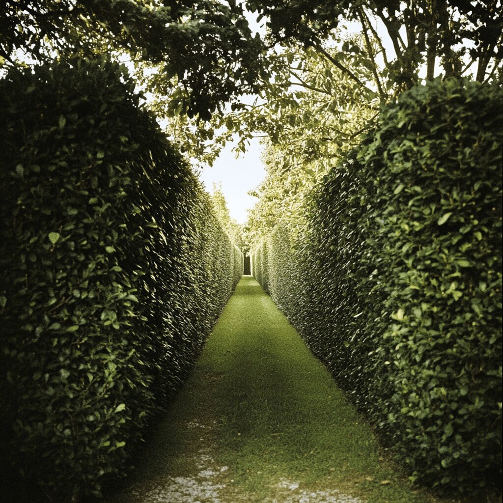 What Is Hedges