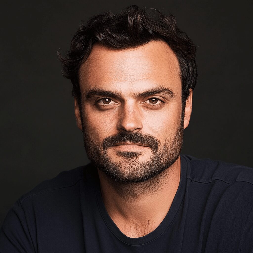 What Is Jake Johnson Movies and Tv Shows