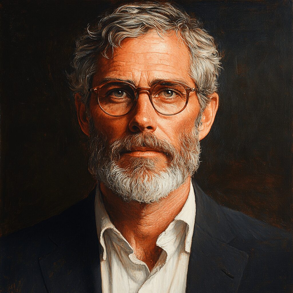 What Is John Landis