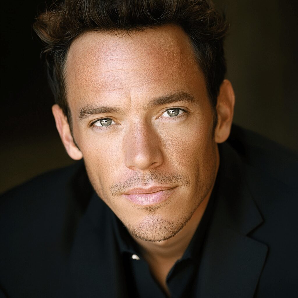 What Is Kevin Alejandro Movies and Tv Shows