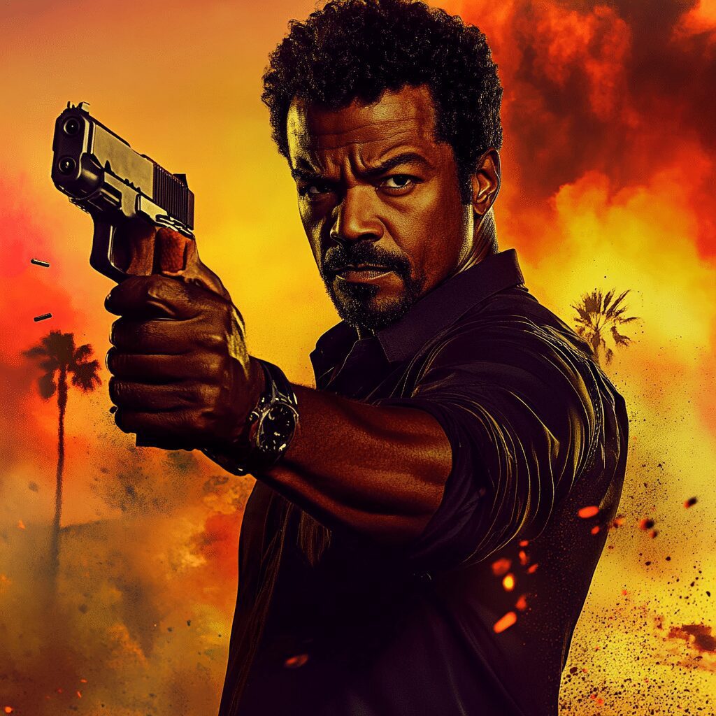 What Is Lethal Weapon Tv Series