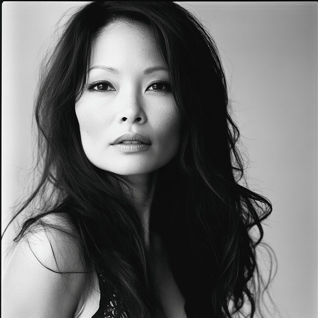 What Is Lucy Liu Movies and Tv Shows