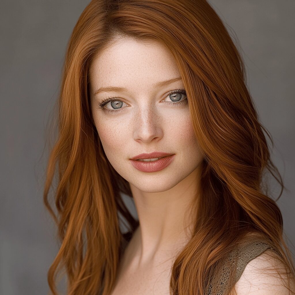 What Is Rachel Nichols Actress