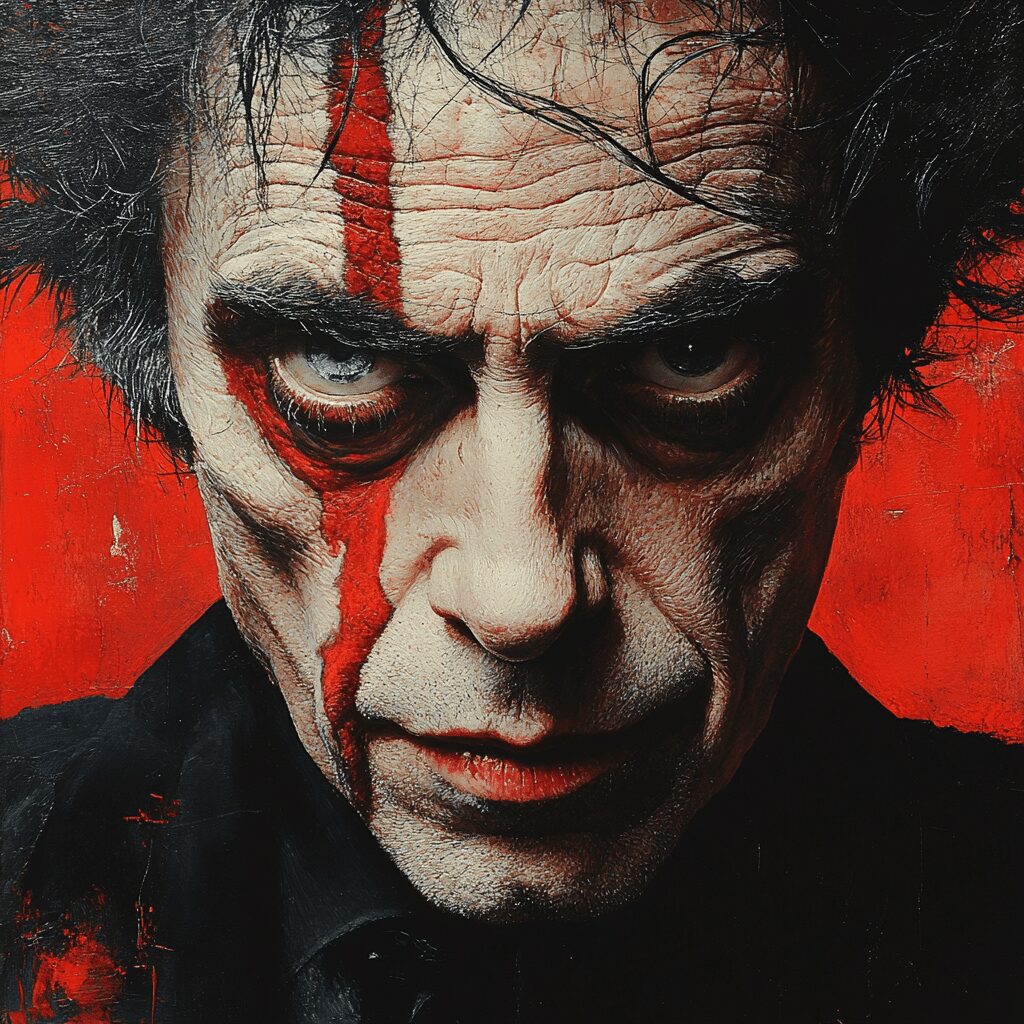 What Is Richard Lewis Movies and Tv Shows