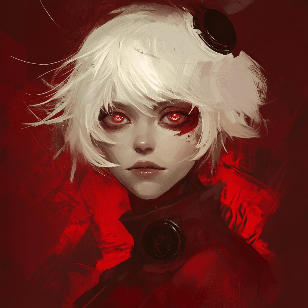 What Is Seras